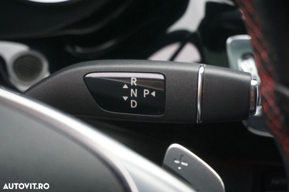 Mercedes-Benz CLS Shooting Brake 350 (BlueTEC) d 9G-TRONIC - 16