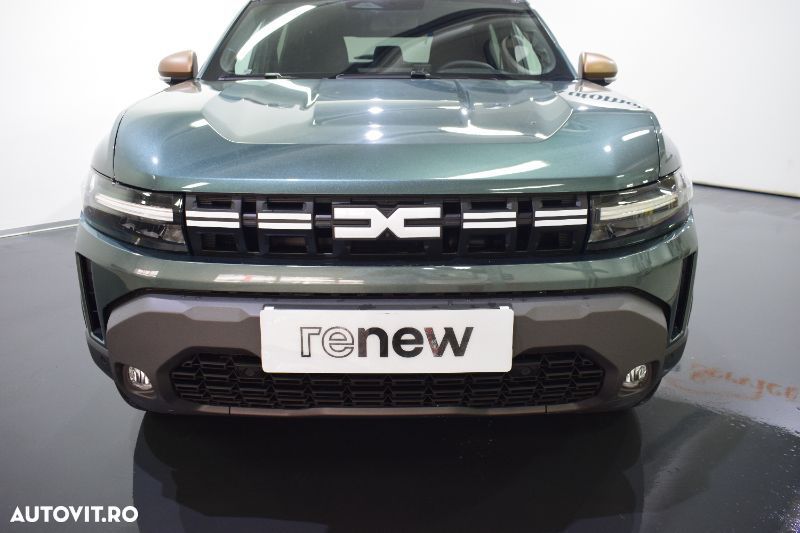 Dacia Duster TCe 150 EDC Extreme - 22