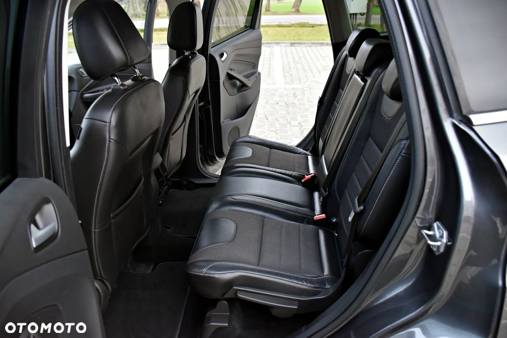 Ford Kuga 1.5 EcoBoost FWD Titanium ASS - 29