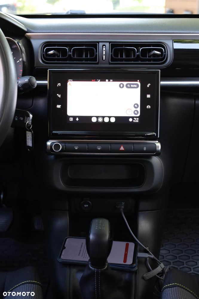 Citroën C3 1.2 PureTech Feel Pack - 15