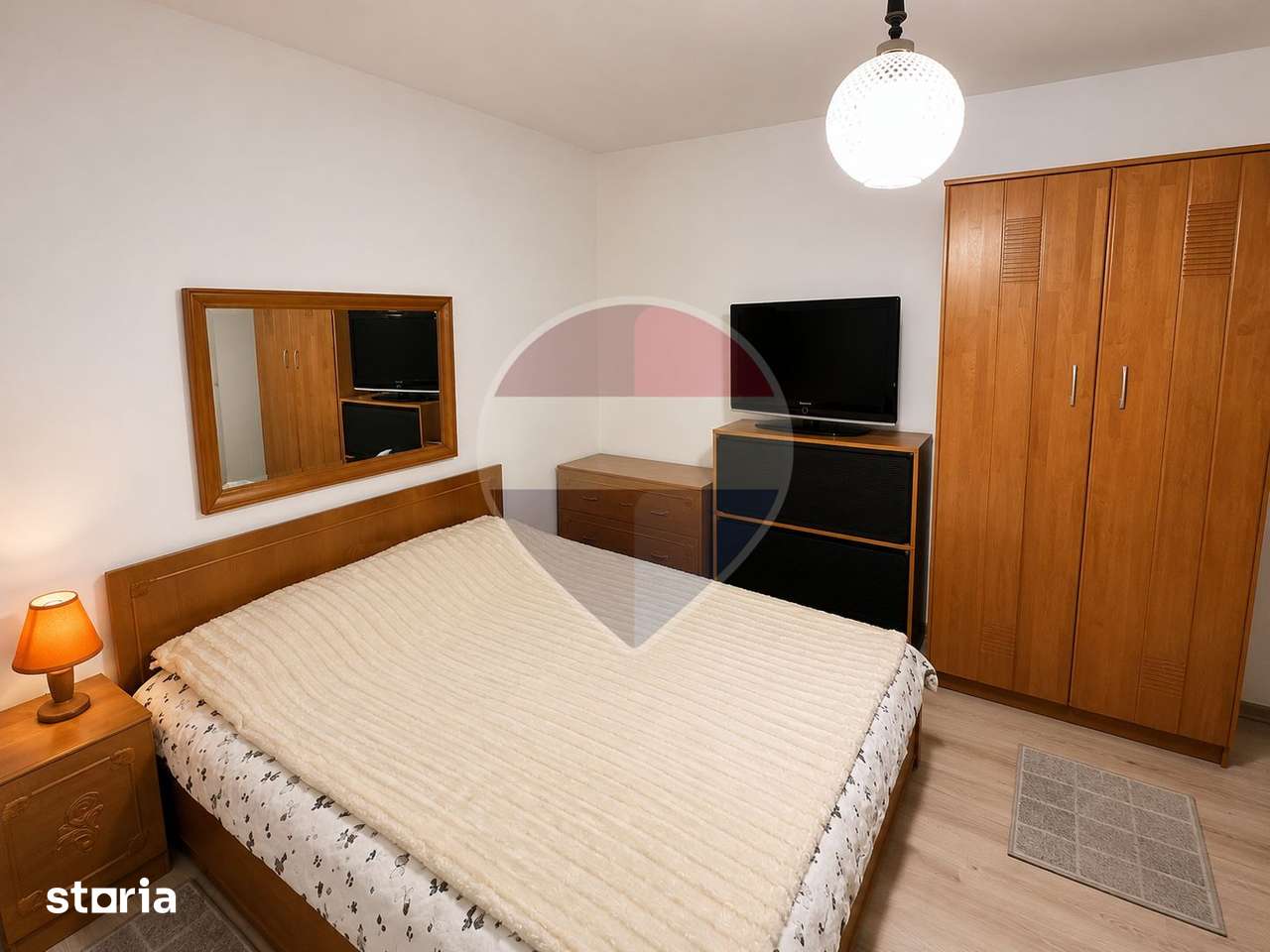 Apartament decomandat cu 2 camere de vânzare în zona Micalaca — fotografia 3