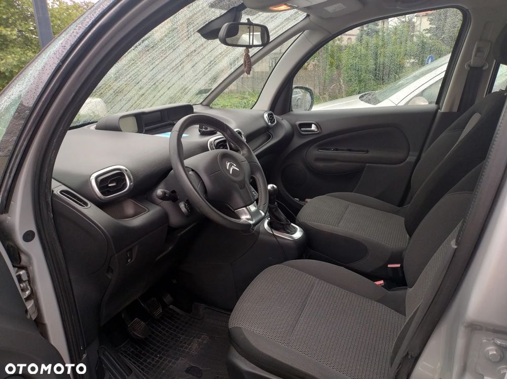 Citroën C3 Picasso - 3