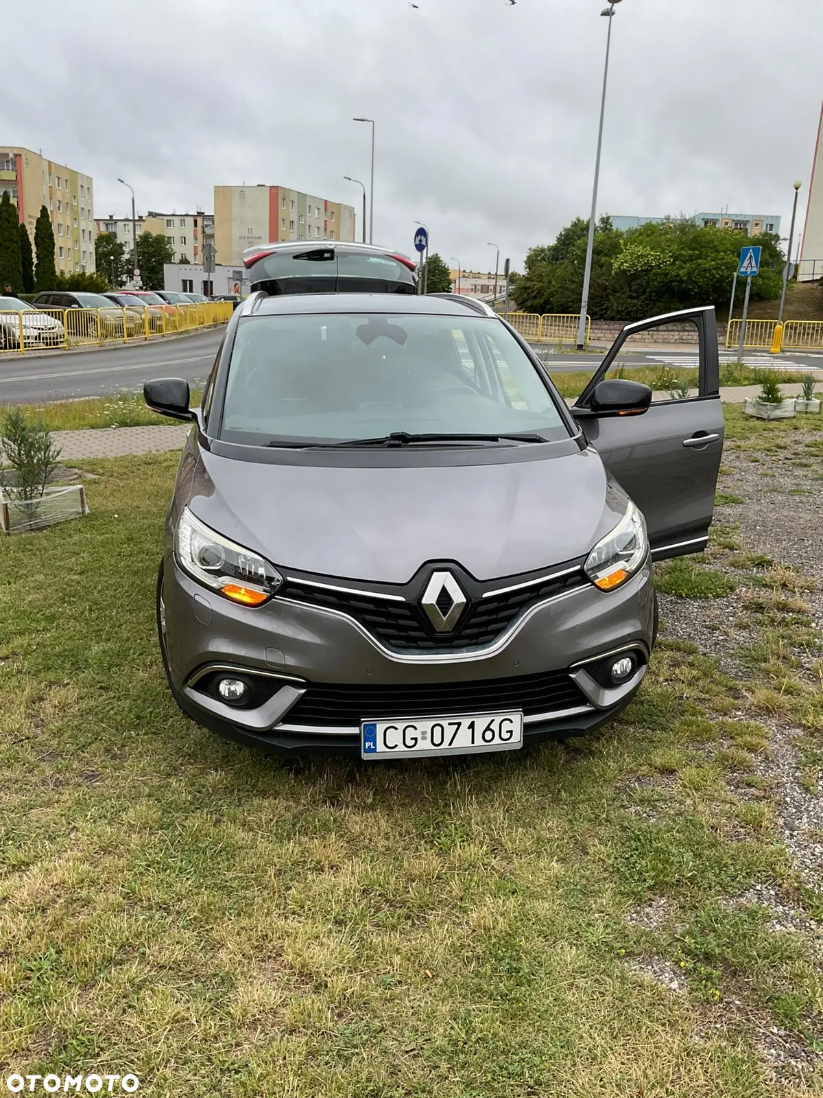 Renault Scenic 1.6 dCi Energy Limited - 15