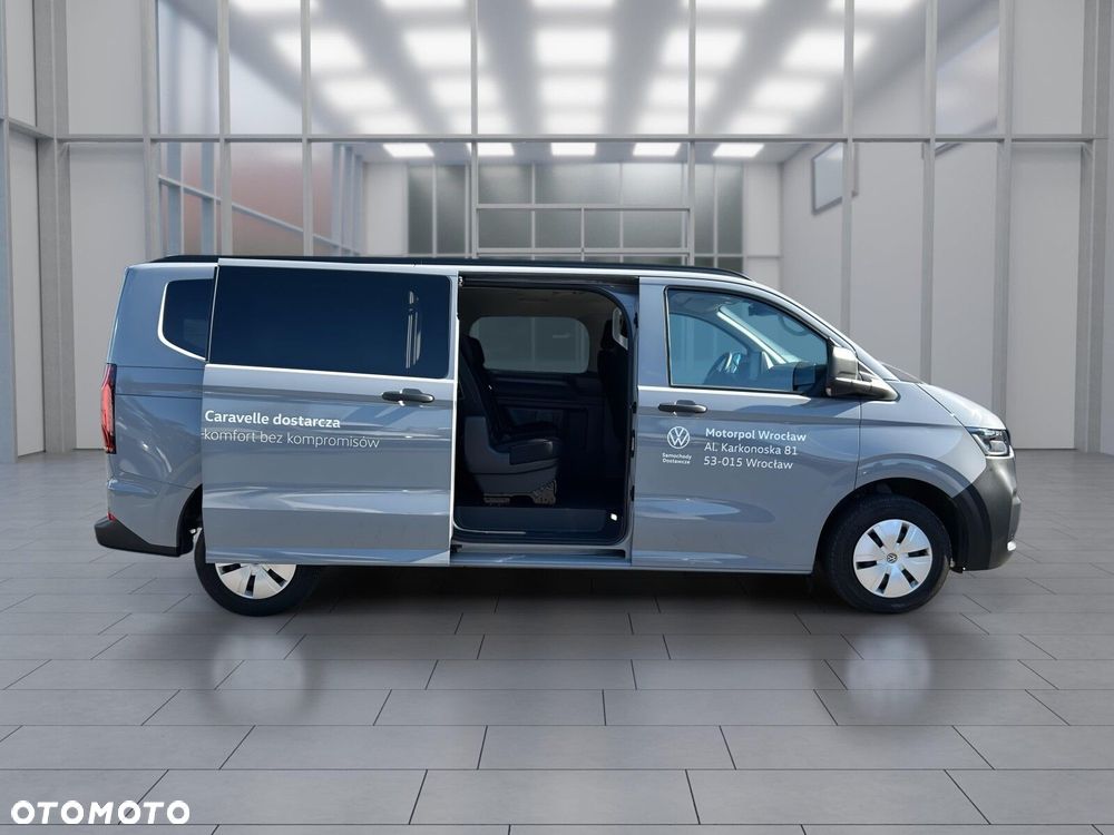 Volkswagen Caravelle 2.0 TDI L2 - 10