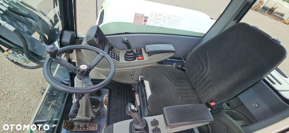 Terex TW 85 - 16