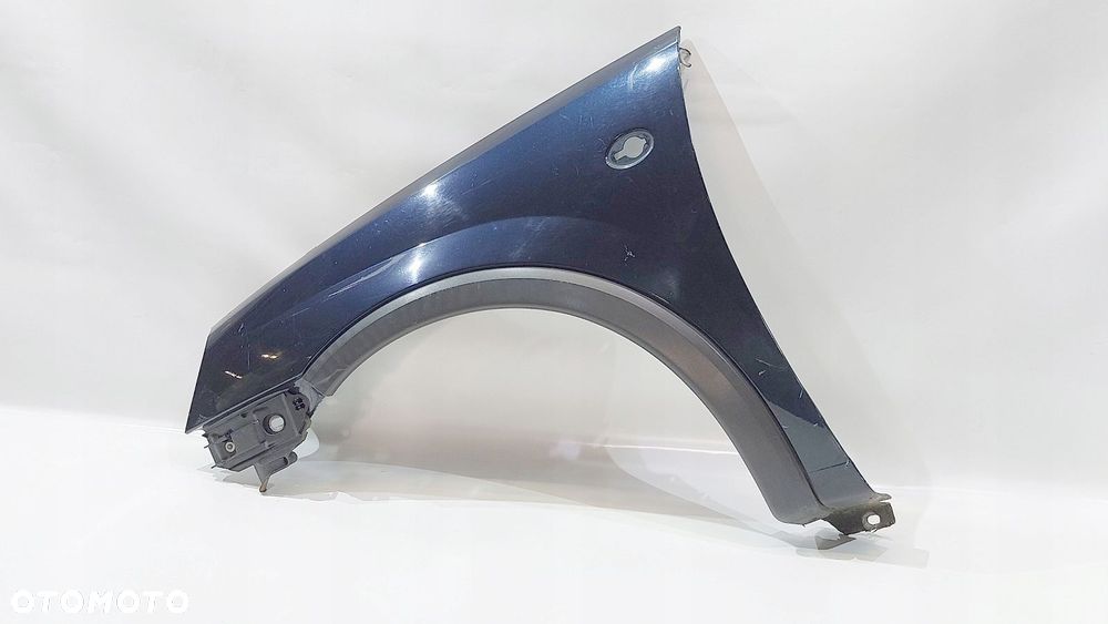 błotnik przód lewy opel corsa c 03r - 1