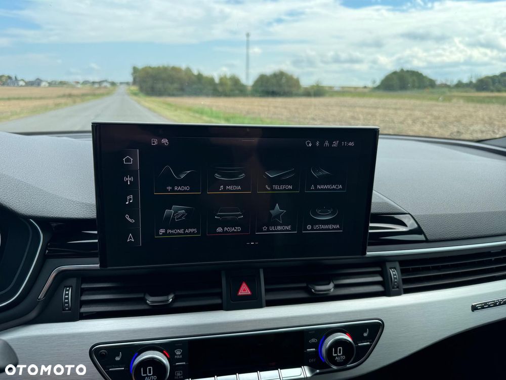 Audi A5 Sportback 40 TDI quattro S tronic S line - 18