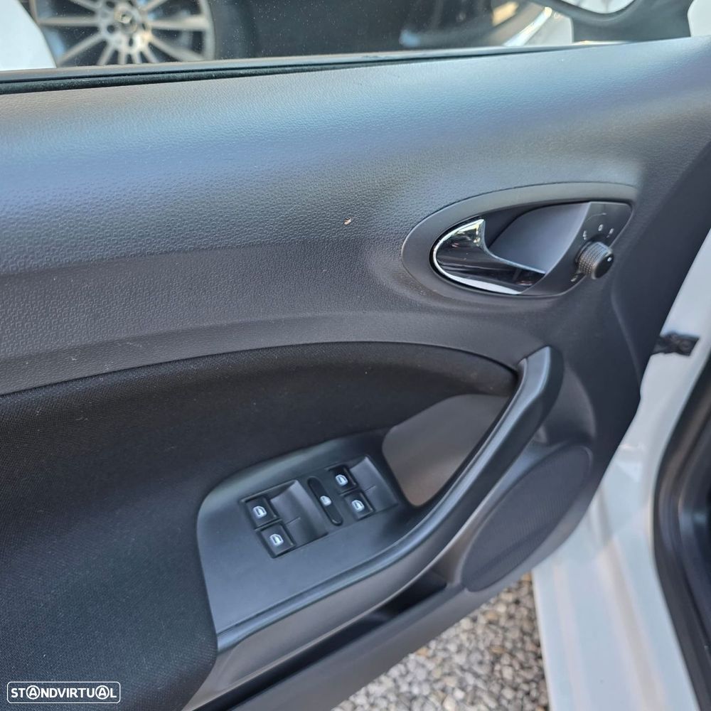 SEAT Ibiza 1.2 TSI FR - 18