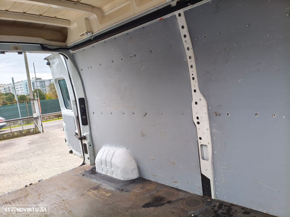 Renault MASTER H2L3 150 CV - 20