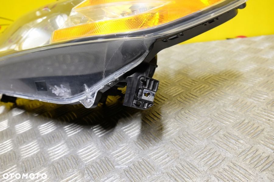 HONDA ODYSSEY 2011- REFLEKTOR LAMPA XENON LEWA USA - 5