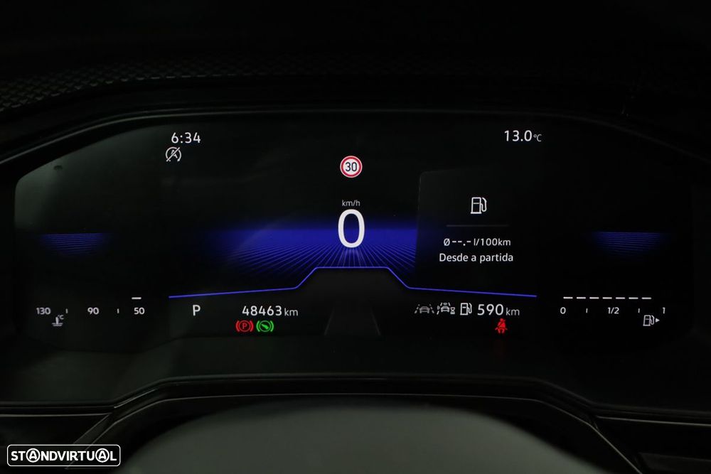 VW Polo 1.0 TSI Urban DSG - 15