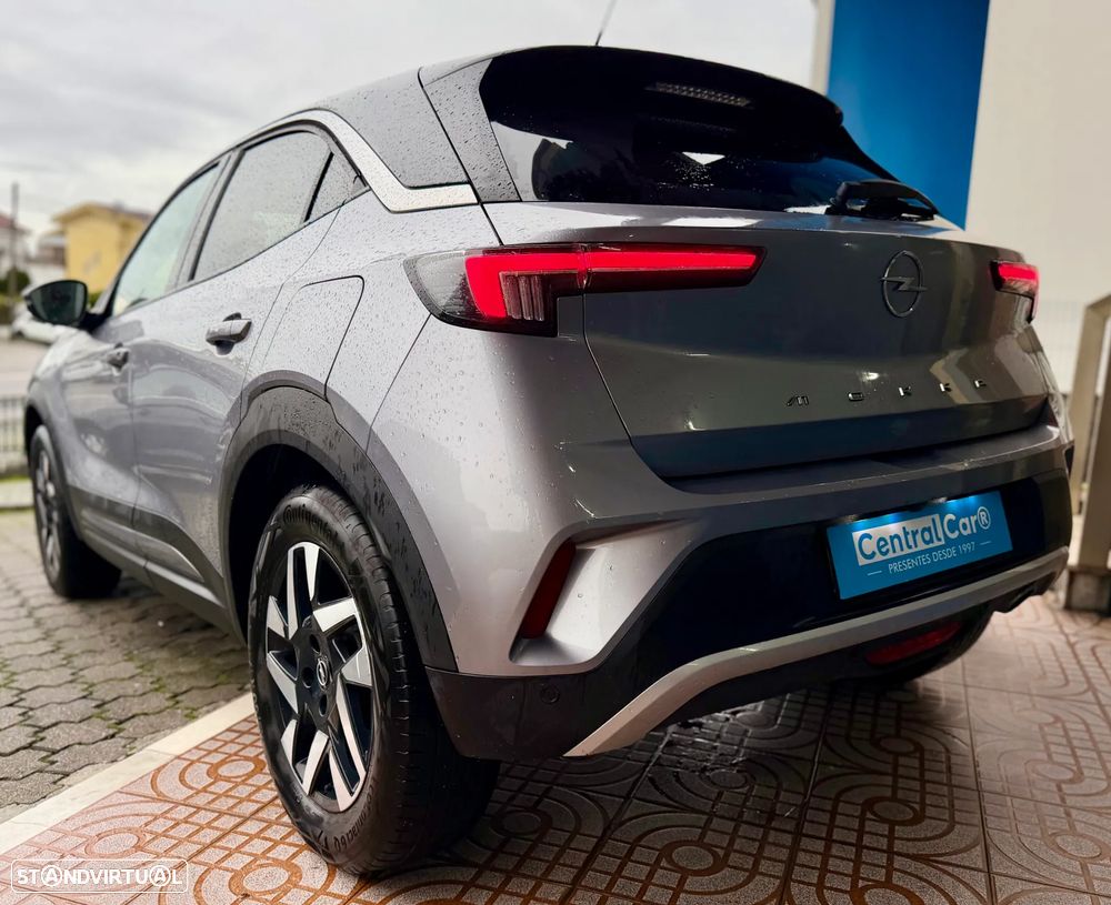 Opel Mokka 1.5 D Elegance - 7