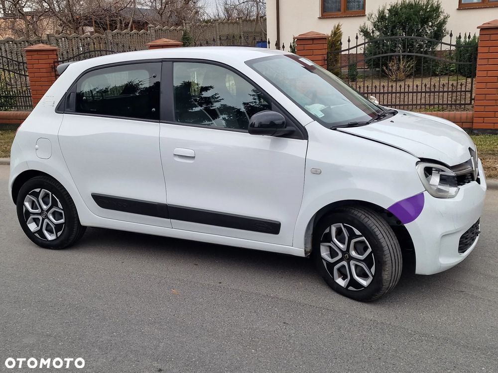 Renault Twingo SCe 65 LIMITED - 7