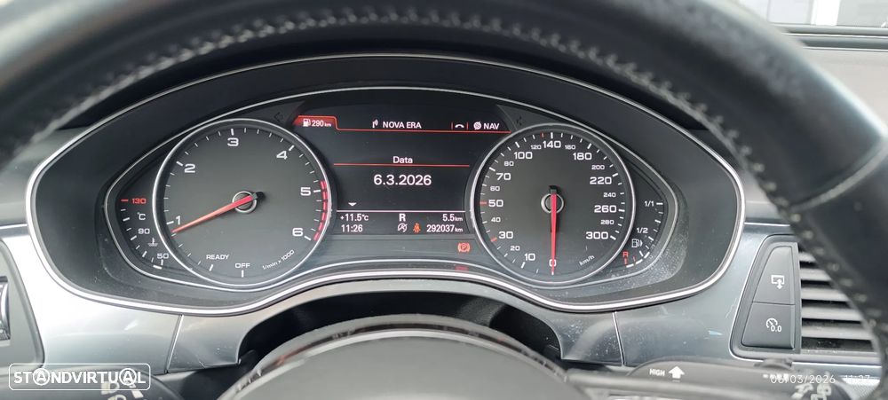 Audi A6 Avant 2.0 TDi S tronic - 17