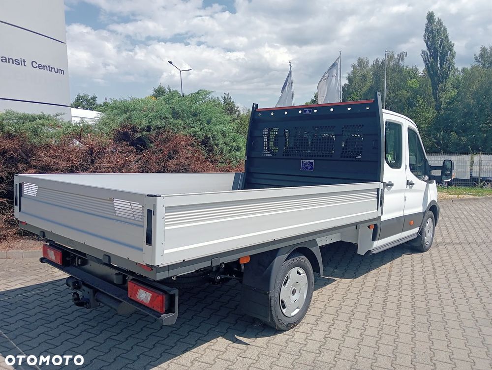 Ford Transit Brygadowy 350L4 TREND - 5
