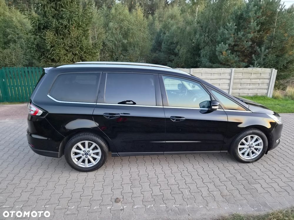 Ford Galaxy - 8