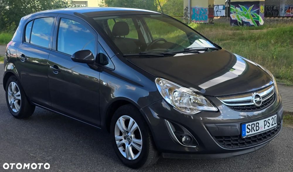 Opel Corsa 1.2 16V Enjoy - 2