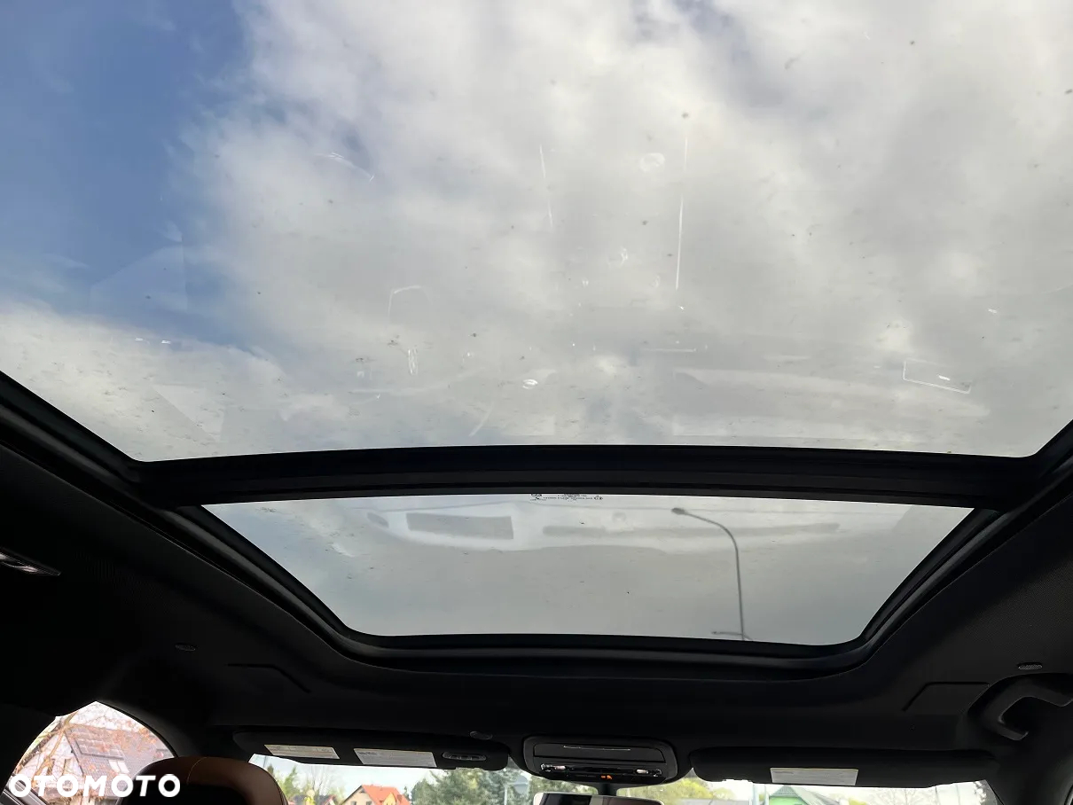 Lincoln Aviator - 15