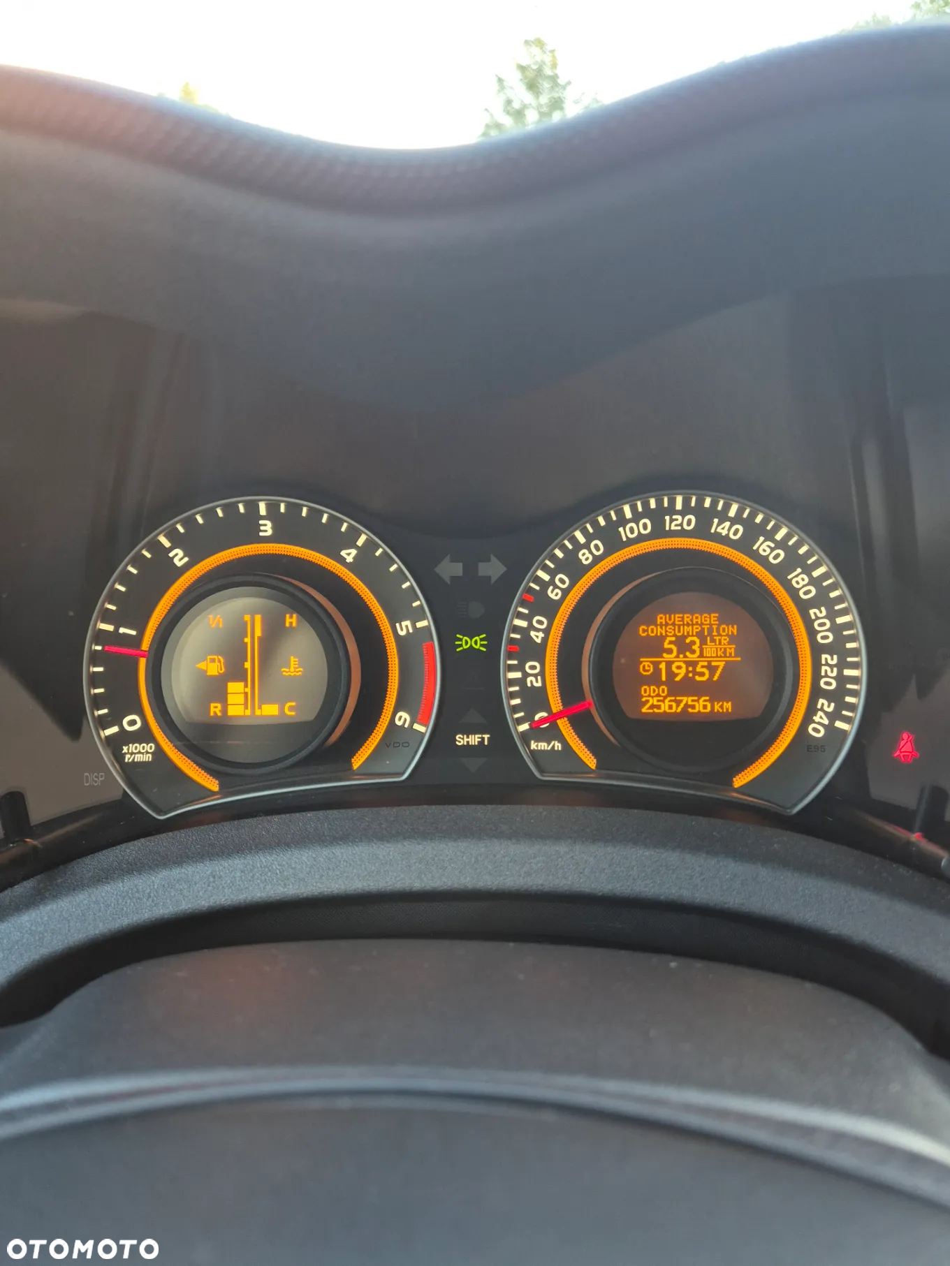 Toyota Auris 1.4 D-4D Active - 7