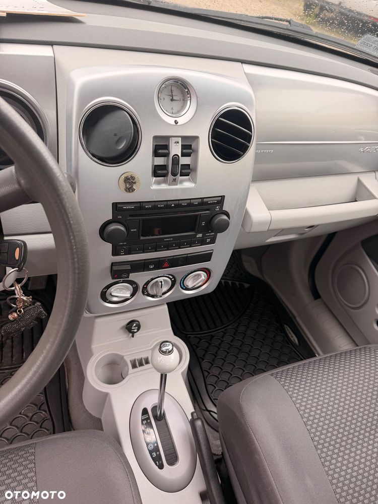 Chrysler PT Cruiser - 13