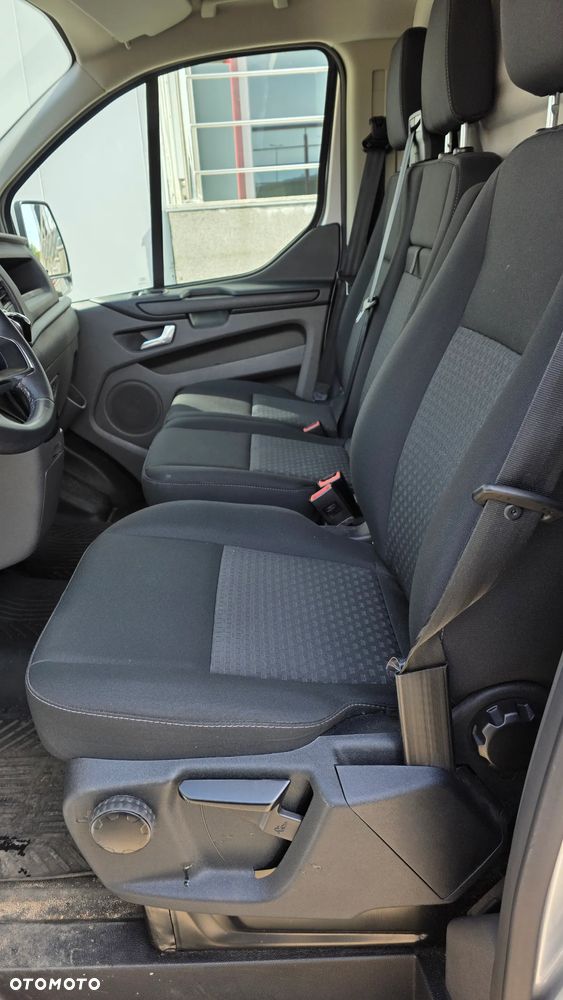 Ford Transit Custom - 6