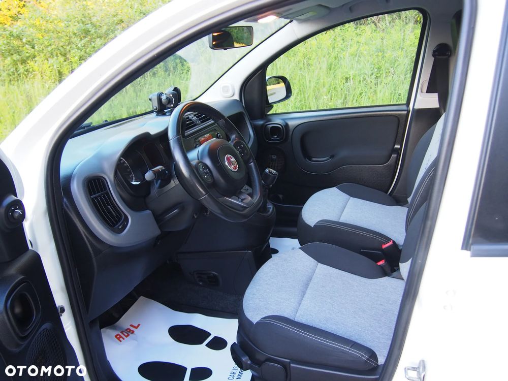 Fiat Panda 1.2 Start&Stop Pop - 9