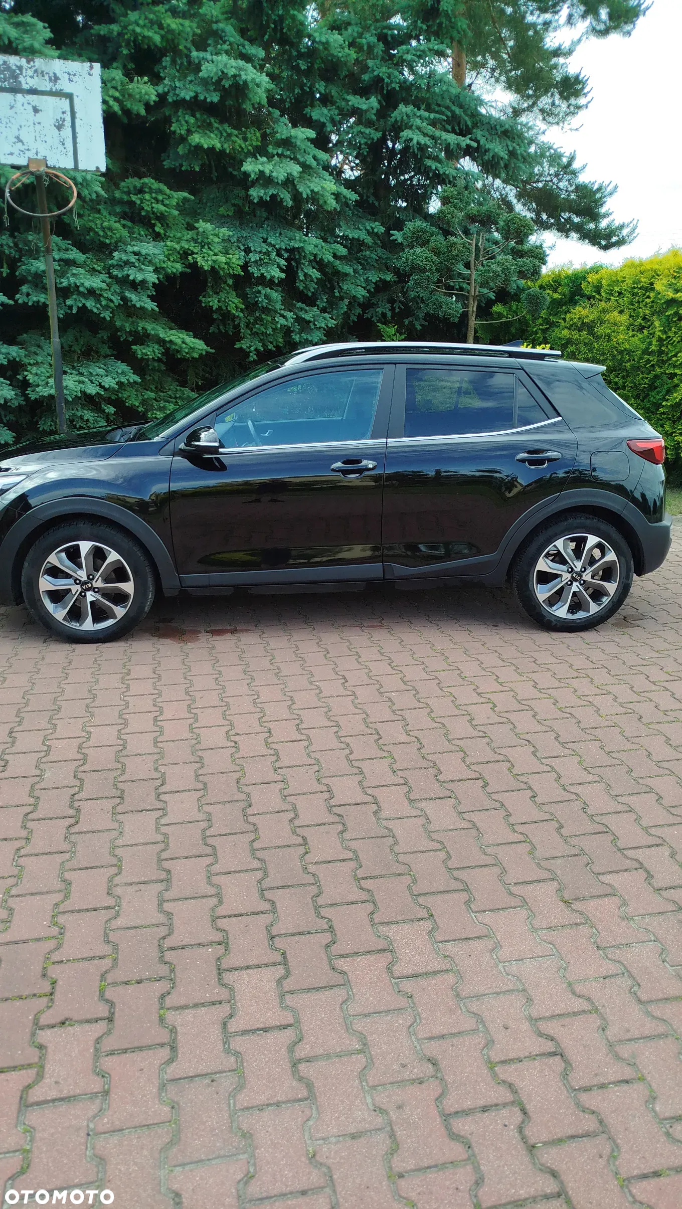 Kia Stonic - 2