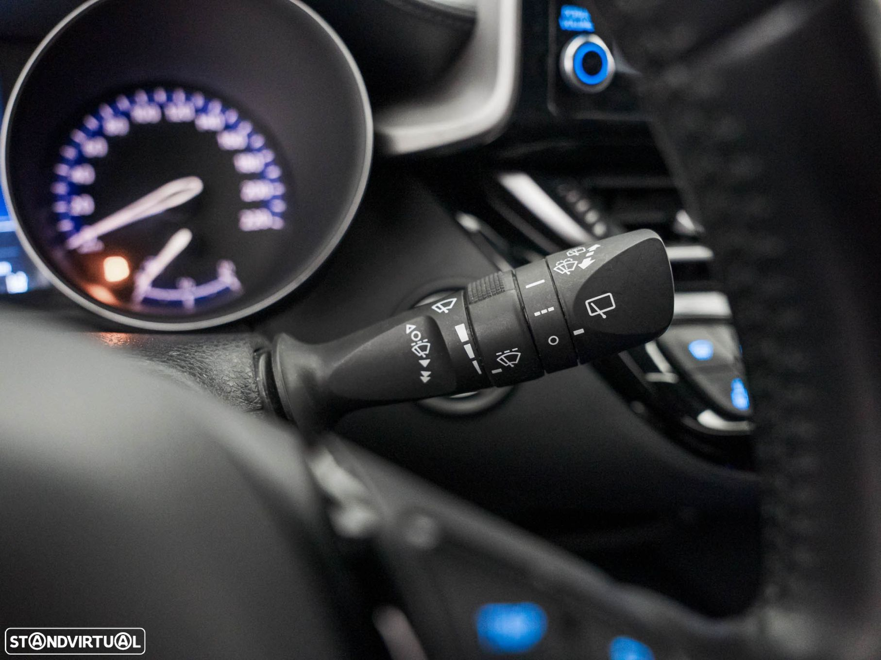 Toyota C-HR 1.8 Hybrid Comfort - 21
