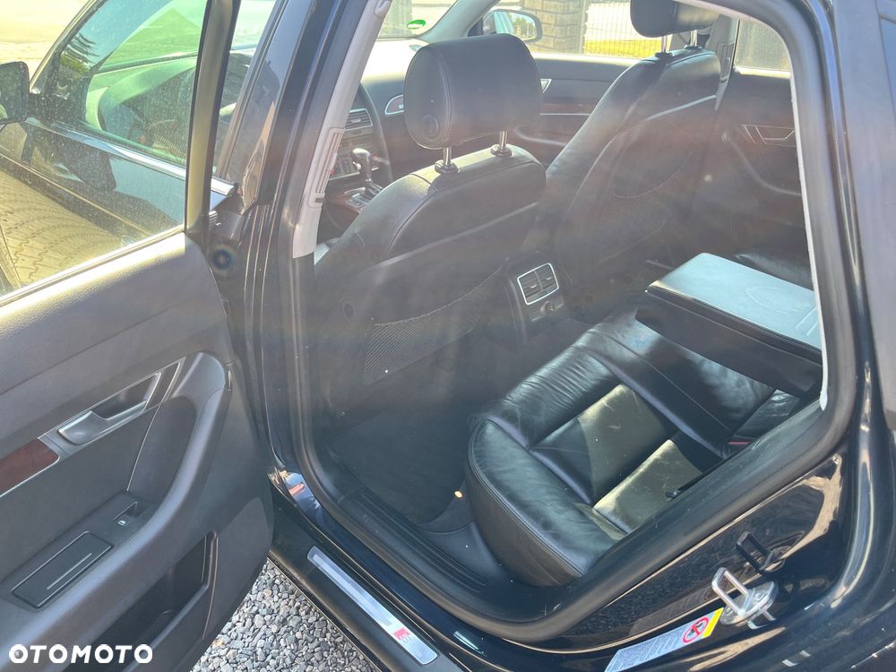 Audi A6 Limousine - 10