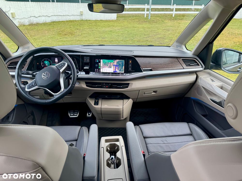 Volkswagen Multivan 2.0 TDI L2 Style DSG - 11