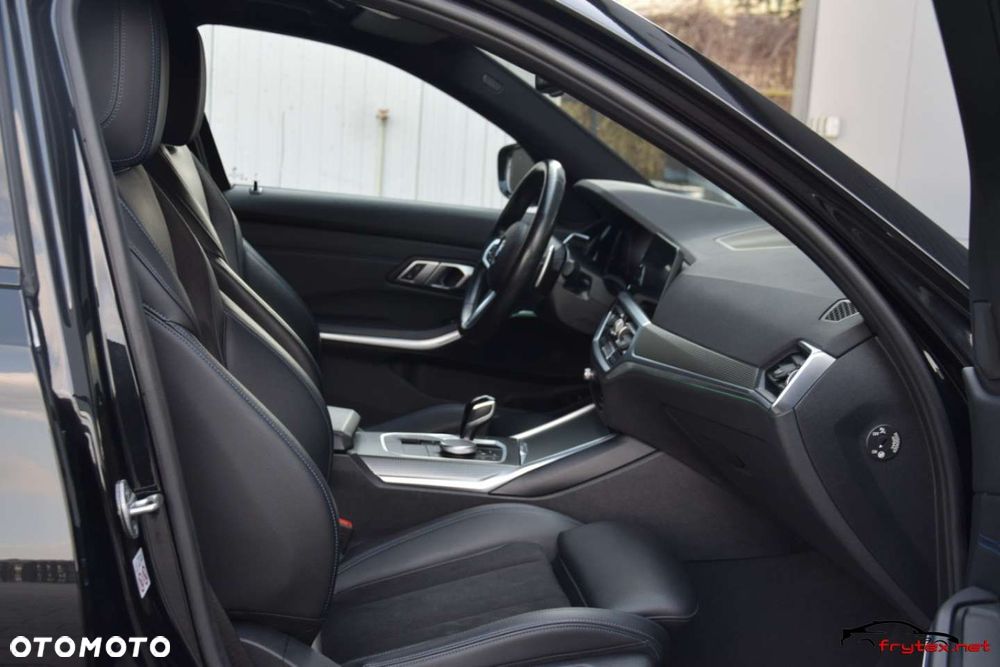 BMW Seria 3 - 27