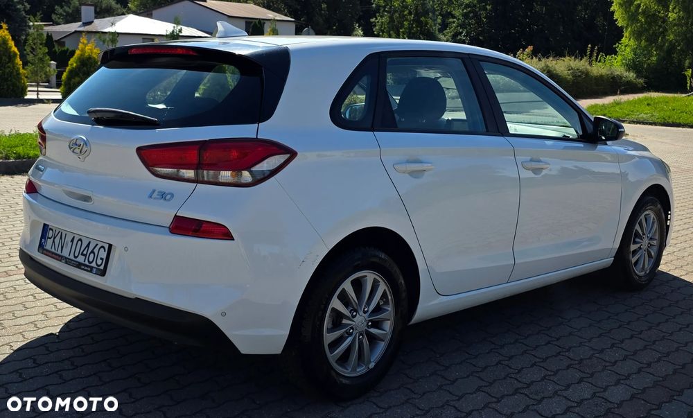 Hyundai i30 1.4 Style - 6