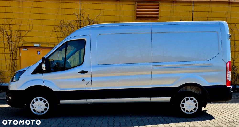 Ford Transit - 2