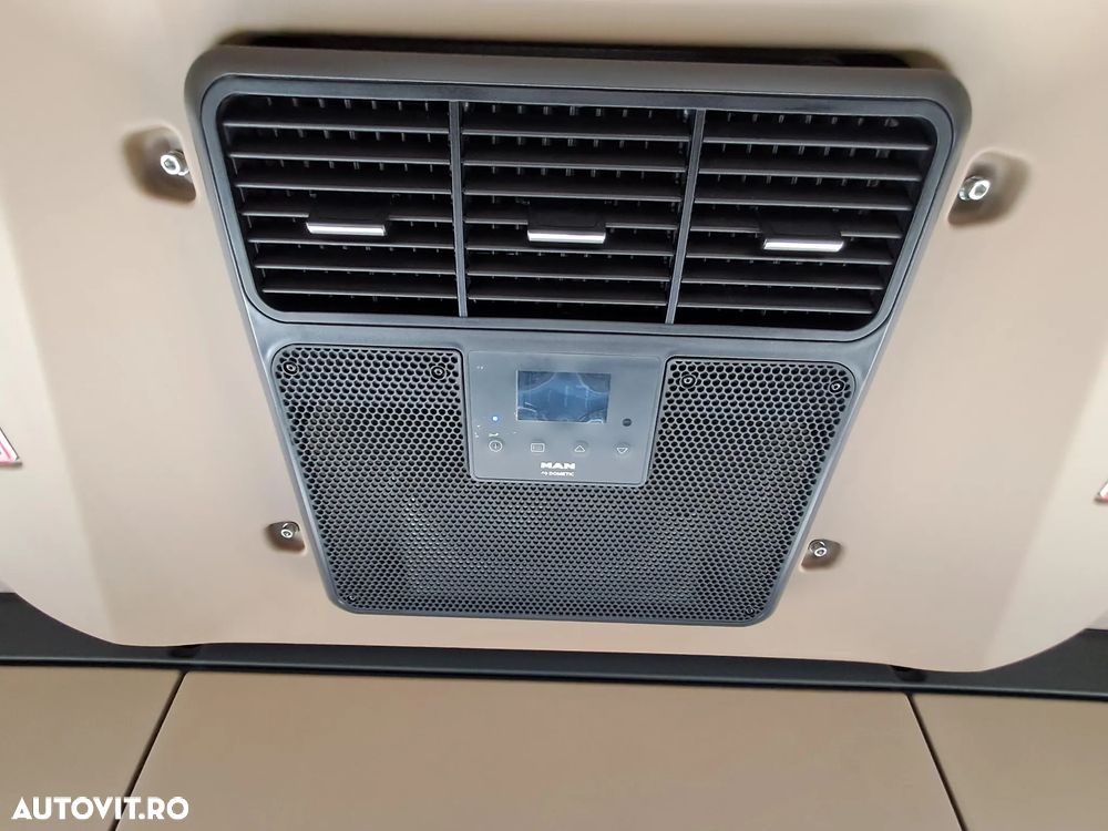 MAN TGX 18.500 AUTOMAT EURO 6 500CP - 29
