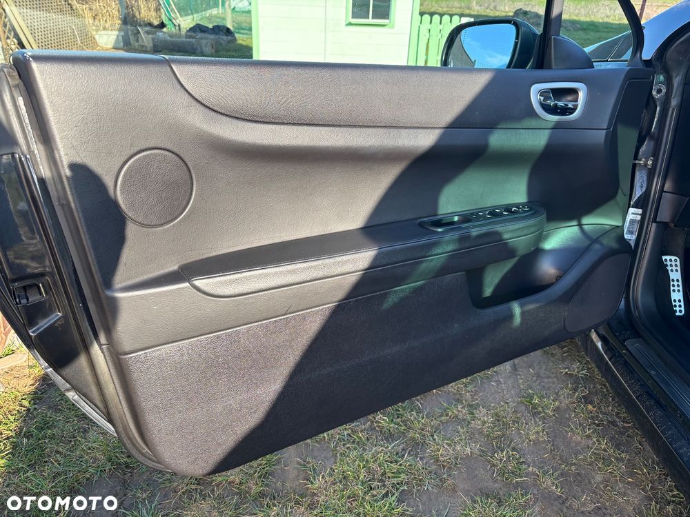 Peugeot 307 110 OXYGO - 27