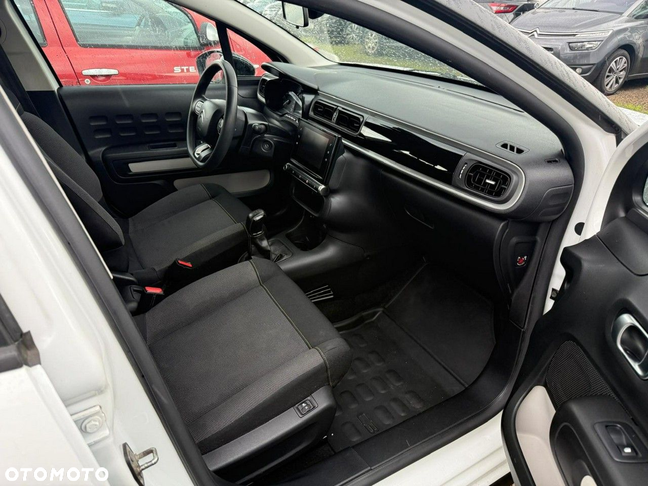 Citroën C3 - 27