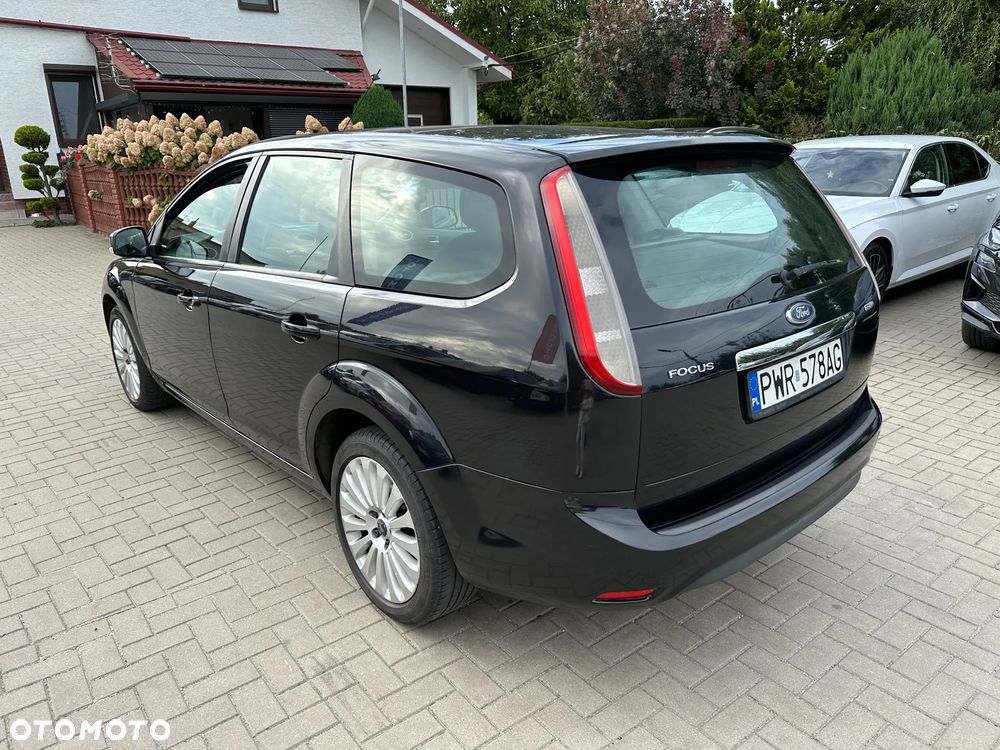 Ford Focus - 4