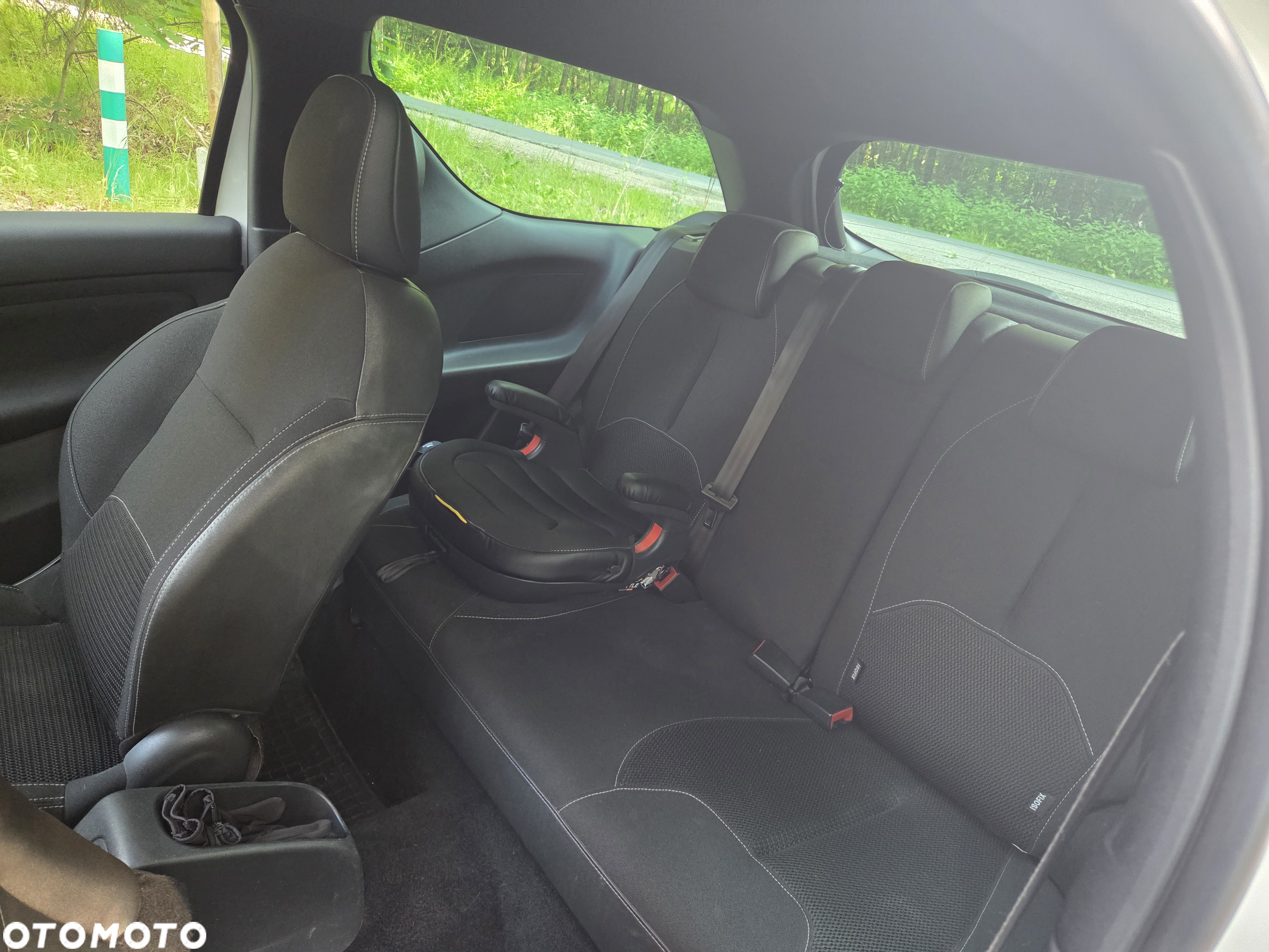 Citroën DS3 1.6 VTi SoChic - 10