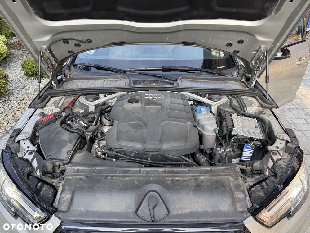 Audi A4 Avant 2.0 TDI S tronic sport - 16