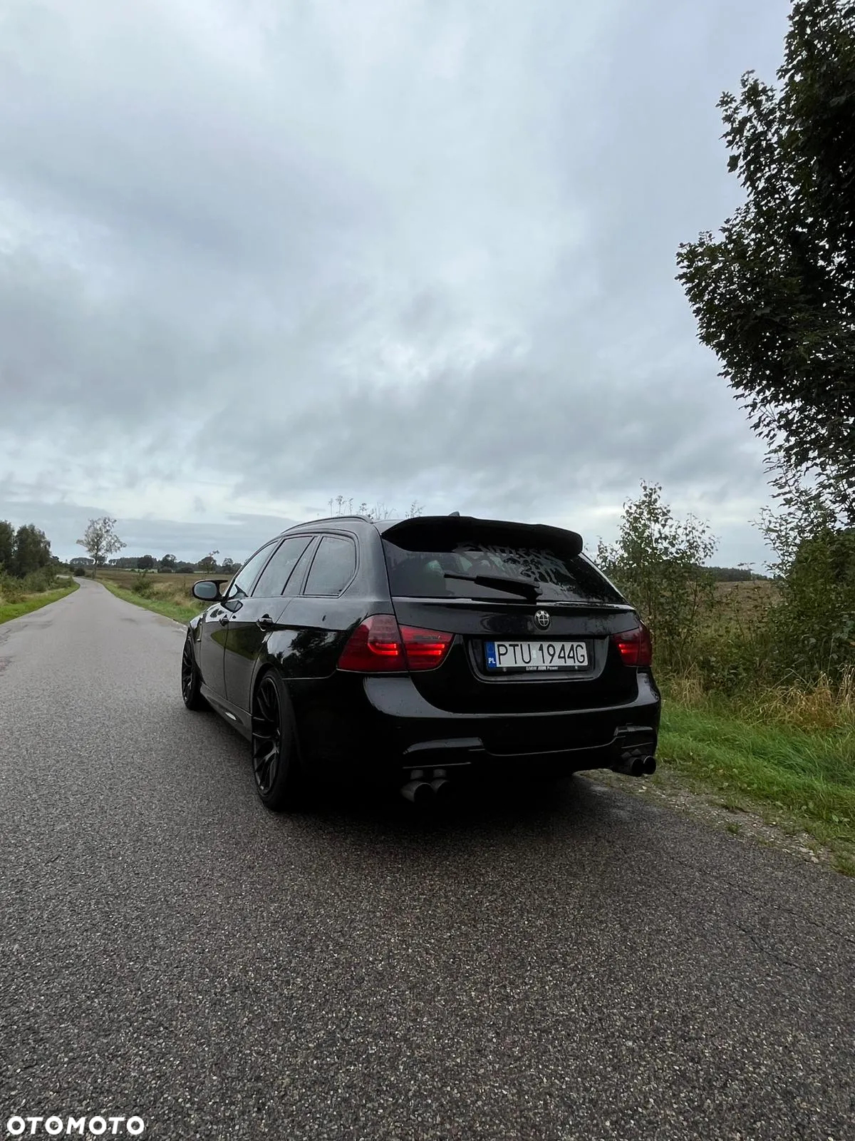 BMW Seria 3 320d - 2