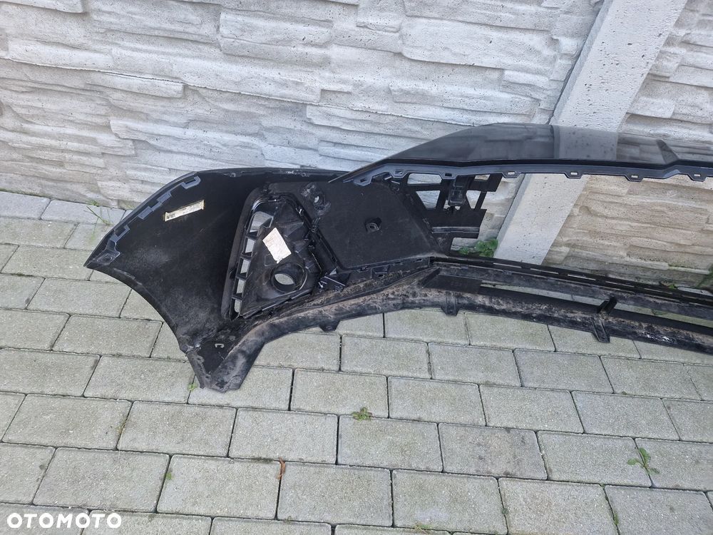 Zderzak Hyundai I20 III N line - 10