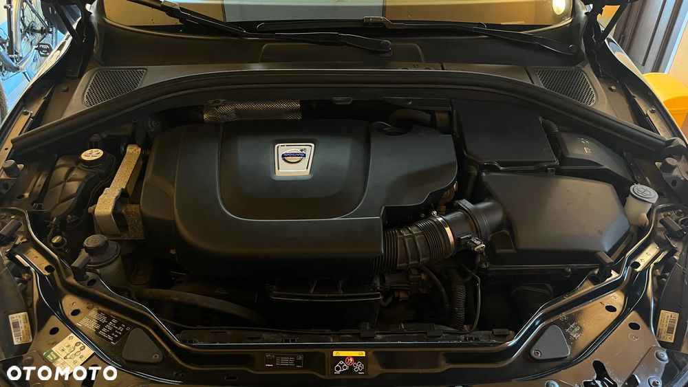 Volvo XC 60 - 10