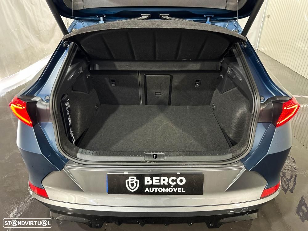 Cupra Formentor 1.4 e-Hybrid DSG VZ - 11