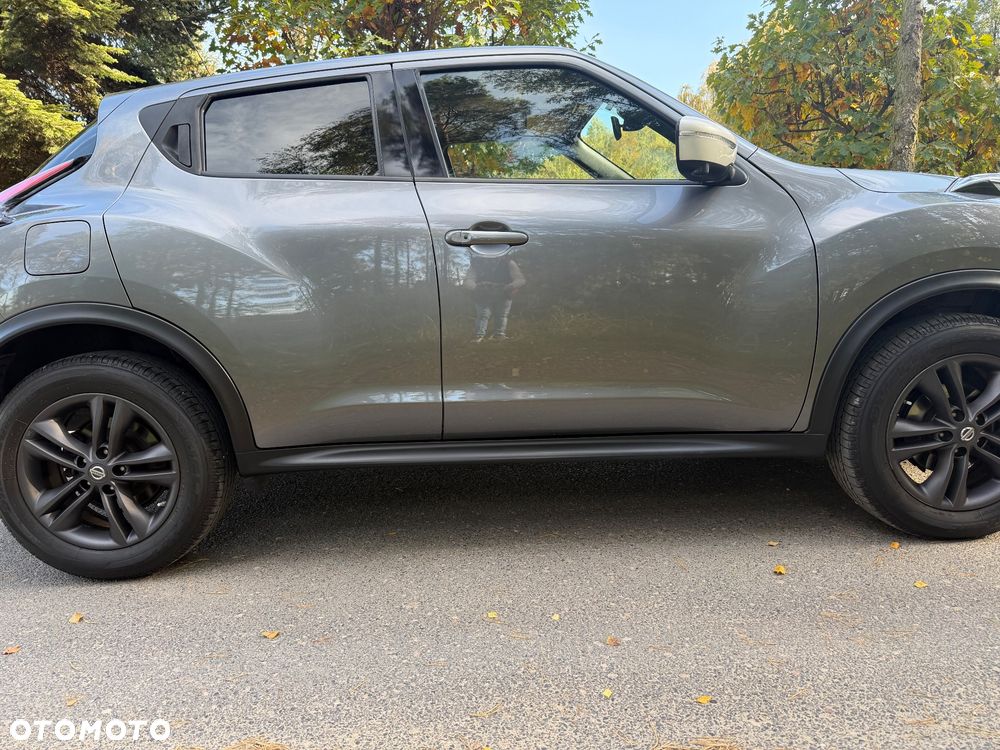 Nissan Juke - 7