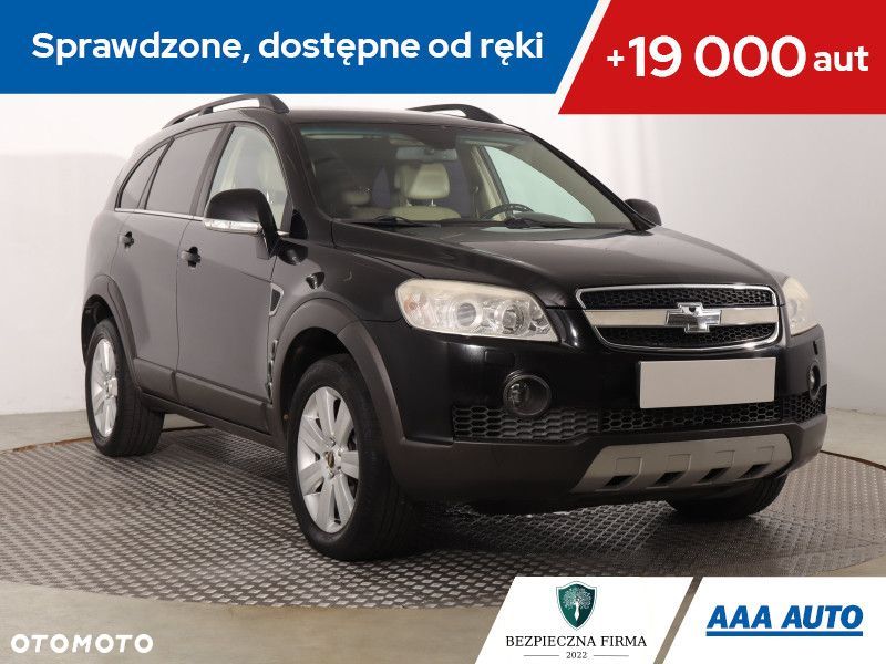 Chevrolet Captiva - 2