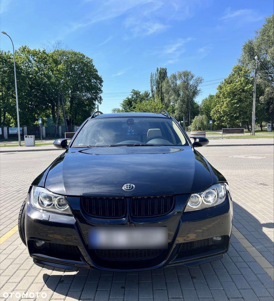 BMW Seria 3 - 6