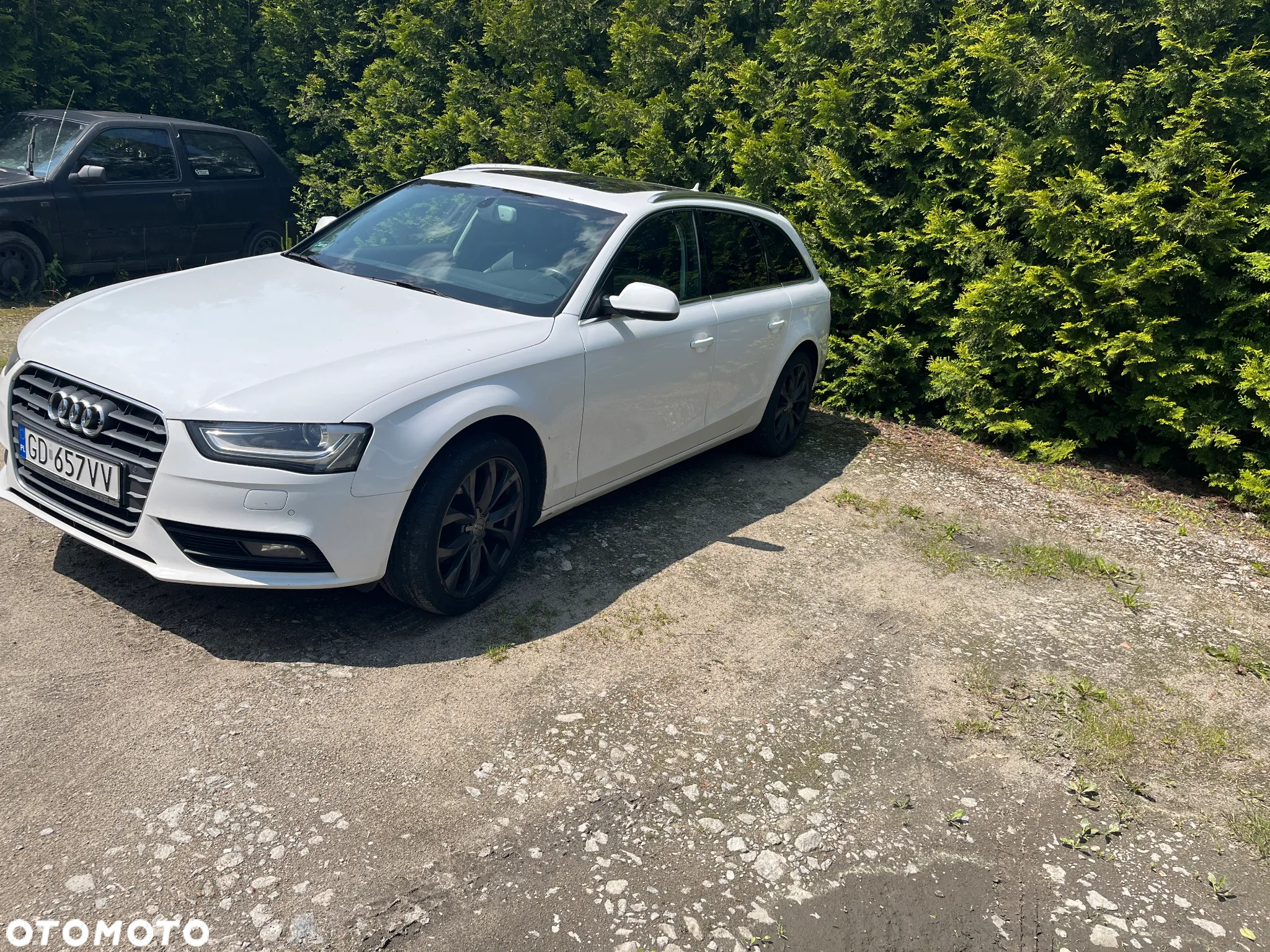 Audi A4 2.0 TDI Quattro S tronic - 2