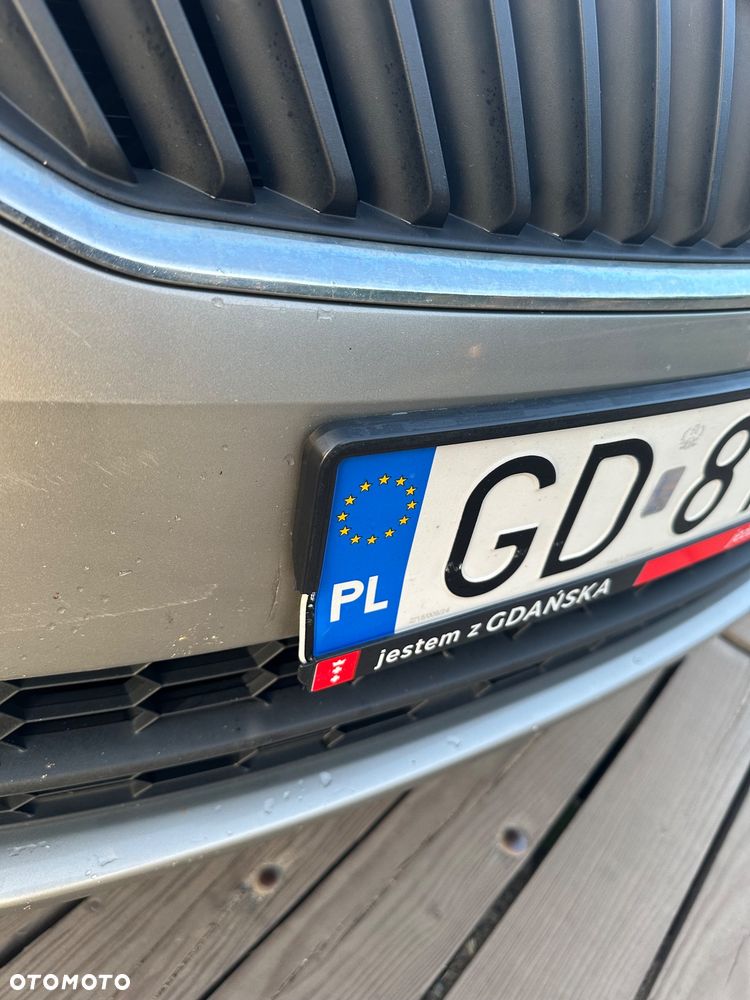 Skoda RAPID 1.2 TSI Ambition - 7