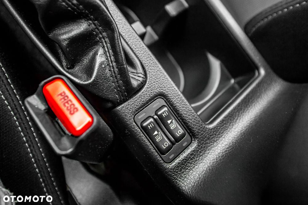 Subaru XV 1.6i Active CVT - 30