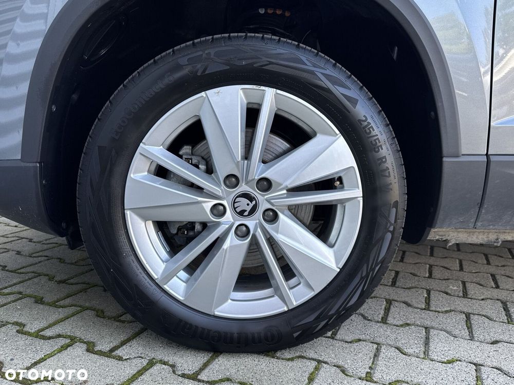 Skoda Karoq 1.5 TSI ACT Selection - 36